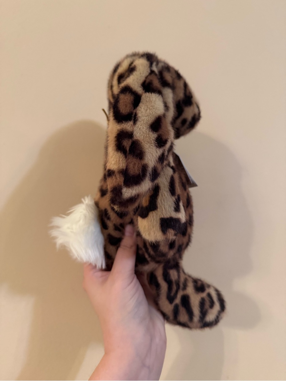 Jellycat Cobblehop Bunny - Picture 2 of 4